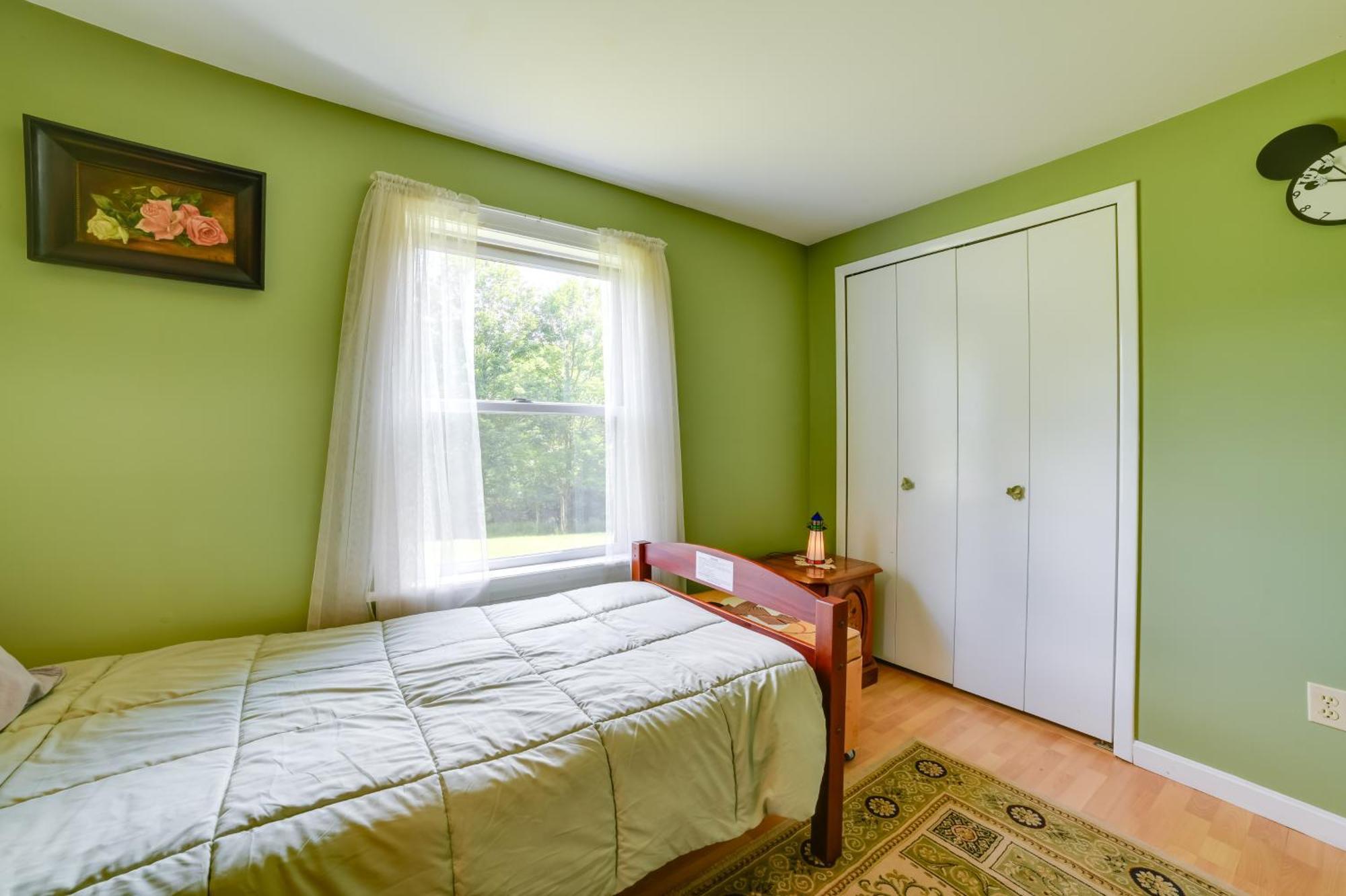 Quiet Catskills Getaway With Deck And Mtn Views New Kingston ภายนอก รูปภาพ